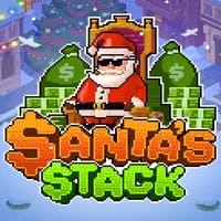 Santa's Stack