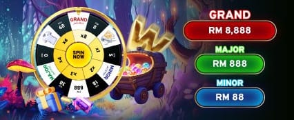 Bonus Selamat Datang A66