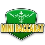 Mini Baccarat screenshot
