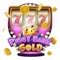 Piggy Bank Gold screenshot