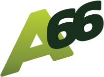 mya66 Logo